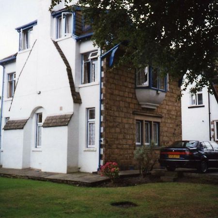 The Tops Self Catering Leeds  Exterior photo
