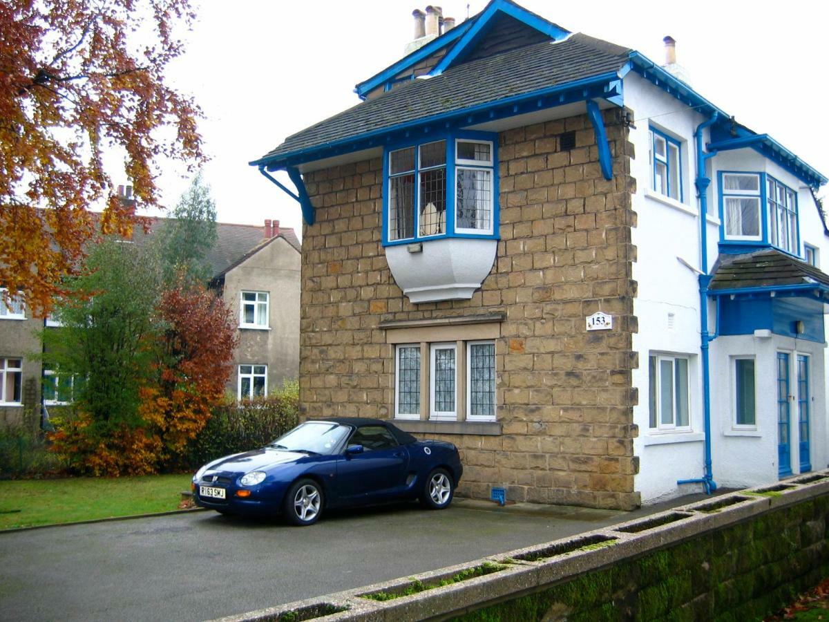 The Tops Self Catering Leeds  Exterior photo