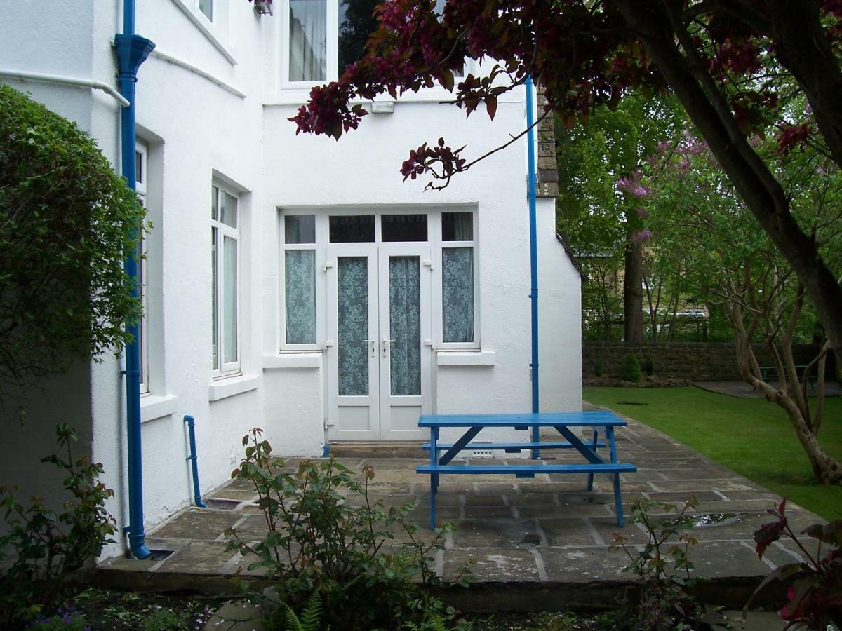 The Tops Self Catering Leeds  Exterior photo