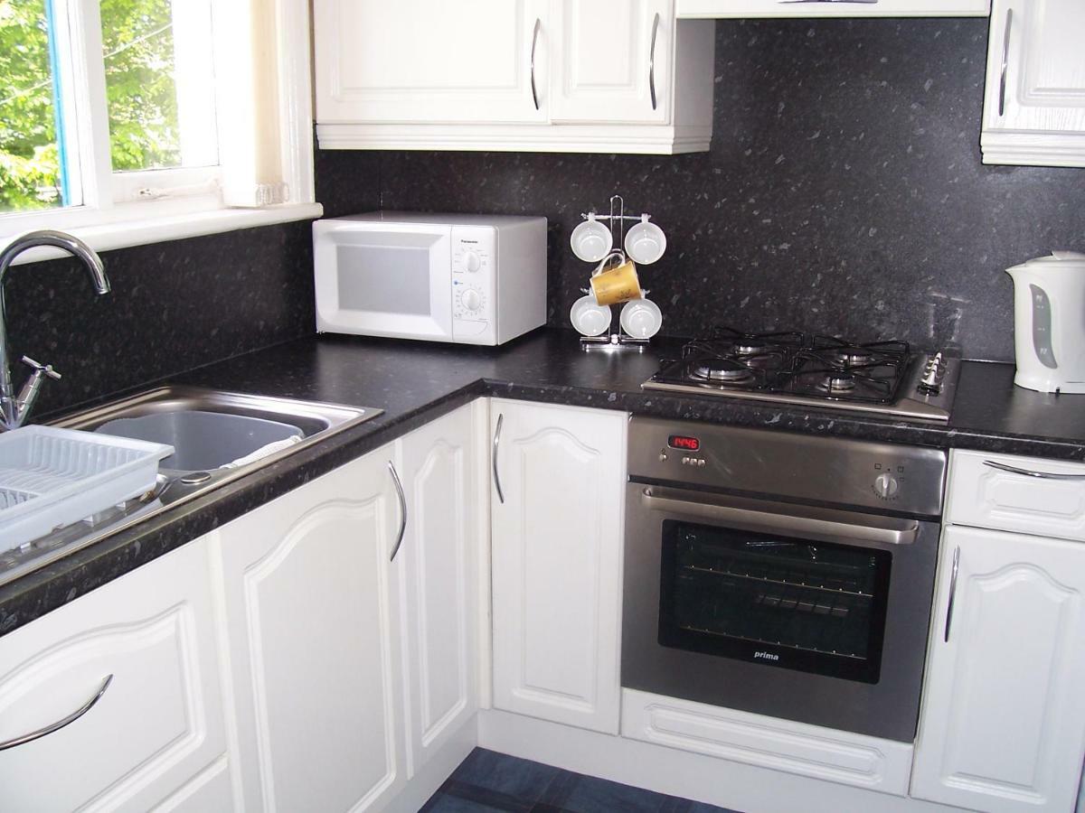 The Tops Self Catering Leeds  Exterior photo