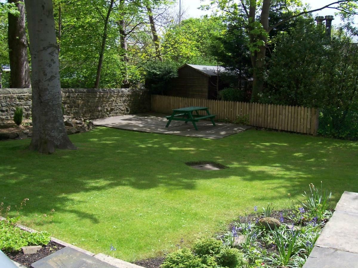 The Tops Self Catering Leeds  Exterior photo
