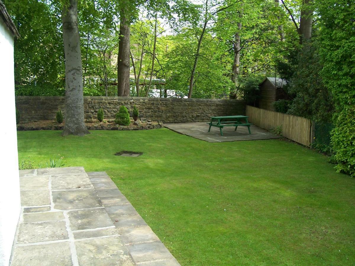 The Tops Self Catering Leeds  Exterior photo