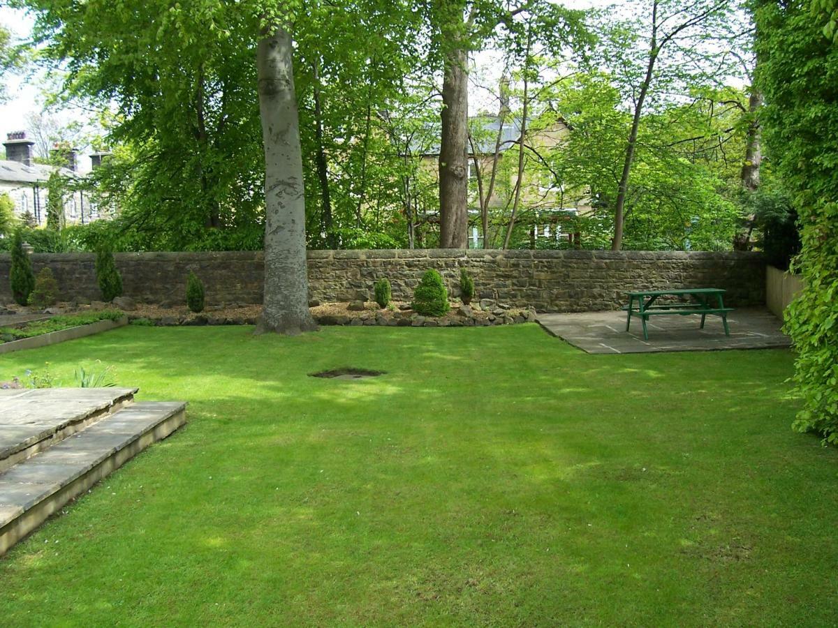 The Tops Self Catering Leeds  Exterior photo