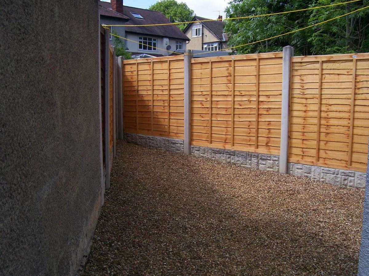 The Tops Self Catering Leeds  Exterior photo