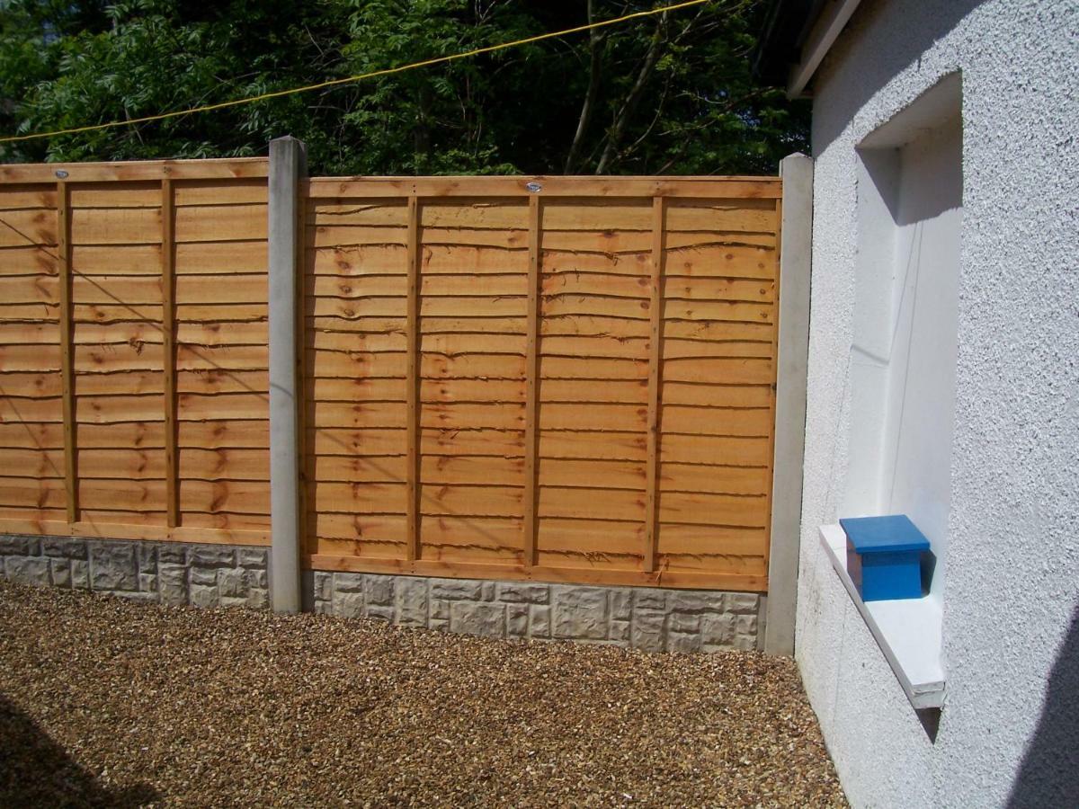 The Tops Self Catering Leeds  Exterior photo